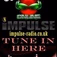 Impulse-Radio Channel 1 logo