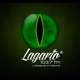 Lagarto FM Logo