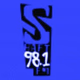 Shaft FM 98.1 Logo