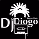 DjDiogo - Reggae Music Logo