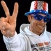 The Mr Liberty Show Logo