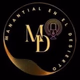 Manantial en el Desierto Logo