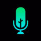 Testradio Logo