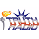 Truth Radio Logo