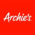 Archies L´Stazione Logo