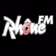 Rhône FM Logo