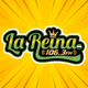 La Reina Fm Logo