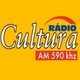 Rádio Cultura 590 Logo