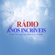 Rádio Anos Incríveis Logo
