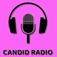 Candid Radio Massachusetts Logo