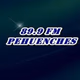 89.9 FM Pehuenches Logo