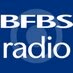 BFBS UK Logo