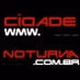 Cidade Noturna Logo