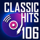 Classic Hits 106 - NL Logo