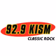 92.9 KISM - KISM Logo