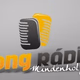 Gong Rádió Logo