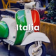 Hotmix - Italia Logo