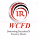 WCFD Streaming Logo