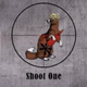 Shoot One Logo