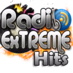 Radio Extreme Hits Logo