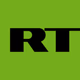 RT News Logo