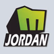 Melody Jordan Logo