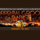 Torrential Groove Radio Logo