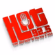 Hot92.5 The Heat Logo