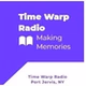 Time Warp Radio - WABC Time Machine logo