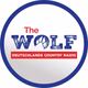 The WOLF - Schleswig-Holstein Logo