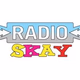 Radio SKAY - Narodni Logo