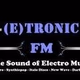 Saarland Sender - ETRONIC.FM Logo