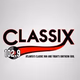 Classix 102.9 - WAMJ-HD2 Logo