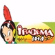 Radio Iracema FM Logo