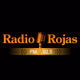 Radio Rojas Logo