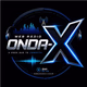 Web Radio Onda-X Logo