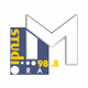 Radio Studio M Logo