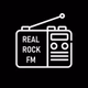REAL ROCK FM Logo