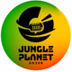 JUNGLE PLANET RADIO Logo