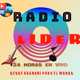 Radio Lider Online Huanuni Logo