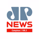 Jovem Pan News Campinas Logo