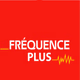 Fréquence Plus Le Creusot Logo