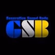 G S B Logo