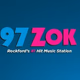 97ZOK - WZOK Logo