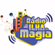 Rádio Nova Ilha Da Magia Logo