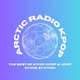 Kpop Arctic Radio Logo