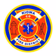 Kiowa Fire Protection District Logo