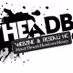 Headbang Club Webzine Logo