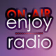 Enjoy Radio Romania Logo