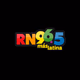Más Latina 96.5 FM Logo